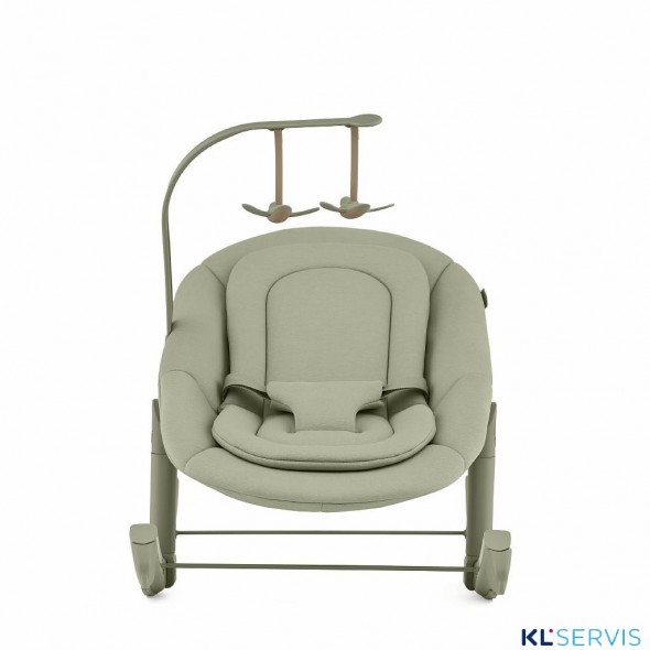 Качалка для стульчика Anex Ozy