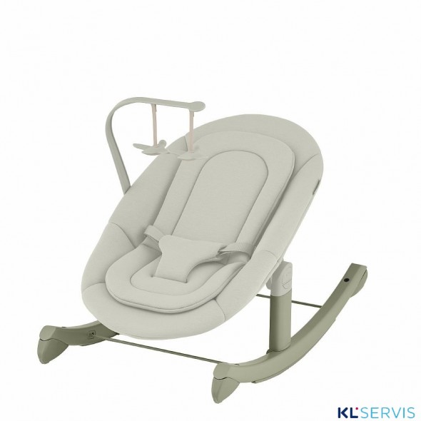 Качалка для стульчика Anex Ozy