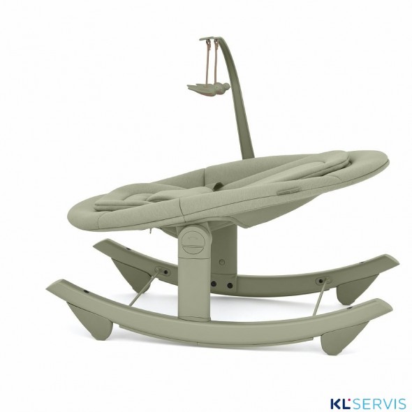 Качалка для стульчика Anex Ozy