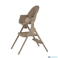 Стульчик для кормления Anex Ozy