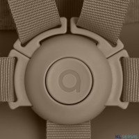 Стульчик для кормления Anex Ozy