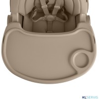 Стульчик для кормления Anex Ozy