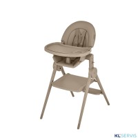Стульчик для кормления Anex Ozy