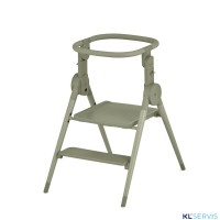 Стульчик для кормления Anex Ozy