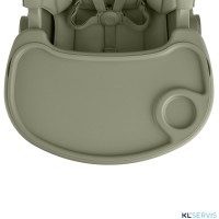 Стульчик для кормления Anex Ozy