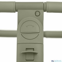 Стульчик для кормления Anex Ozy