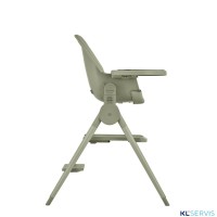 Стульчик для кормления Anex Ozy