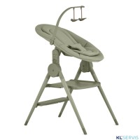 Стульчик для кормления Anex Ozy