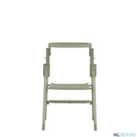 Стульчик для кормления Anex Ozy