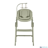 Стульчик для кормления Anex Ozy