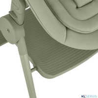 Стульчик для кормления Anex Ozy