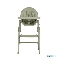 Стульчик для кормления Anex Ozy