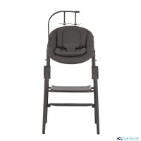 Стульчик для кормления Anex Ozy