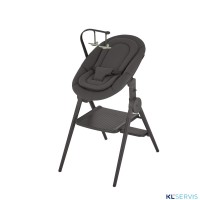 Стульчик для кормления Anex Ozy