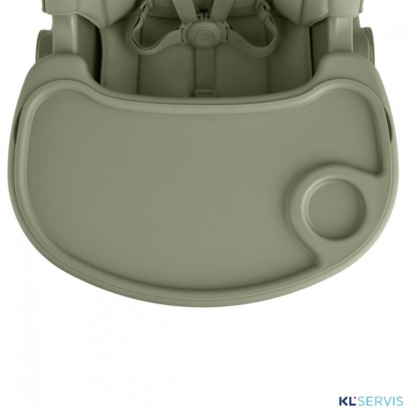 Стульчик для кормления Anex Ozy