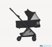 Люлька детской коляски ANEX AIR-Q