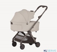 Люлька детской коляски ANEX AIR-Q