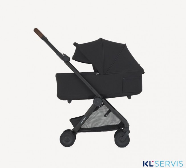 Люлька детской коляски ANEX AIR-Q