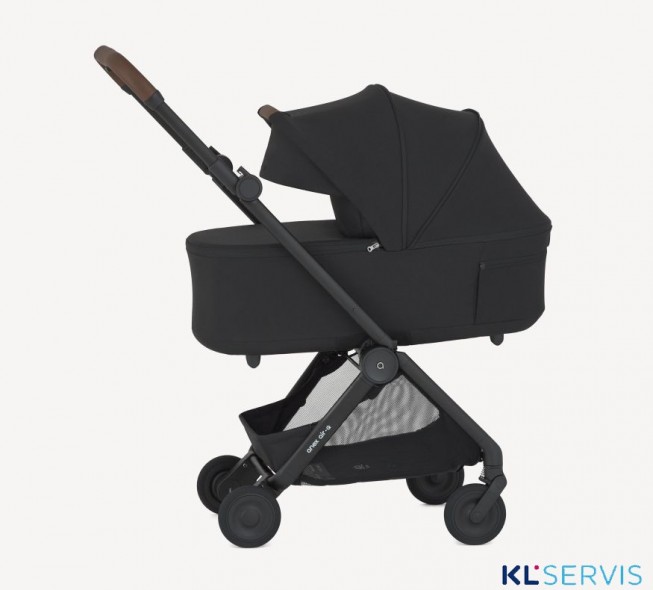 Люлька детской коляски ANEX AIR-Q
