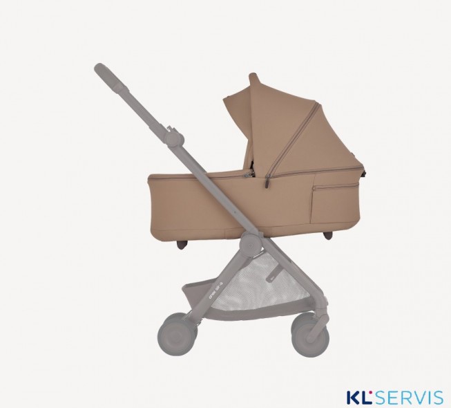 Люлька детской коляски ANEX AIR-Q