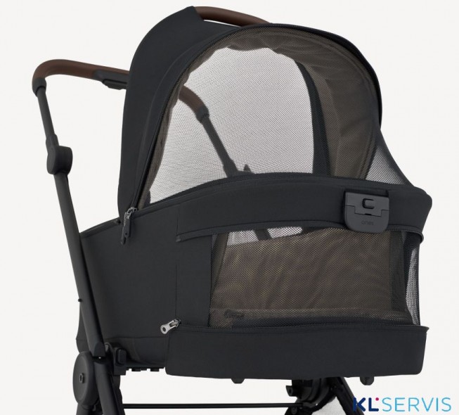 Люлька детской коляски ANEX AIR-Q