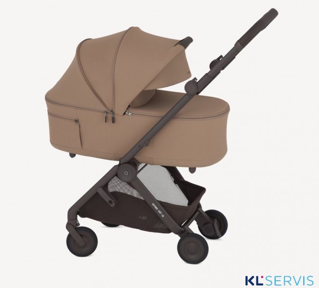 Люлька детской коляски ANEX AIR-Q