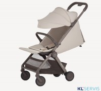 Коляска ANEX AIR-Q