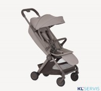 Коляска ANEX AIR-Q