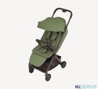 Коляска ANEX AIR-Q