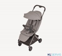 Коляска ANEX AIR-Q