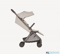 Коляска ANEX AIR-Q