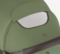 Коляска ANEX AIR-Q