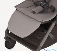 Коляска ANEX AIR-Q