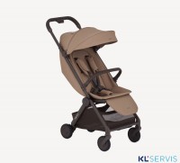 Коляска ANEX AIR-Q