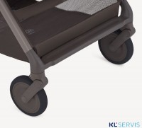 Коляска ANEX AIR-Q