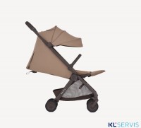 Коляска ANEX AIR-Q