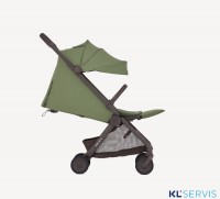 Коляска ANEX AIR-Q