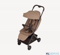 Коляска ANEX AIR-Q