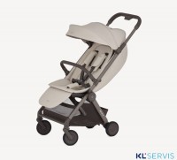 Коляска ANEX AIR-Q