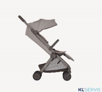 Коляска ANEX AIR-Q