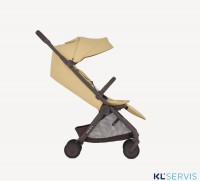 Коляска ANEX AIR-Q