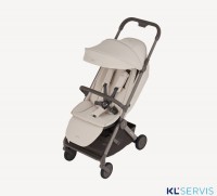 Коляска ANEX AIR-Q