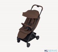 Коляска ANEX AIR-Q