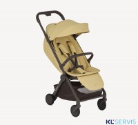 Коляска ANEX AIR-Q