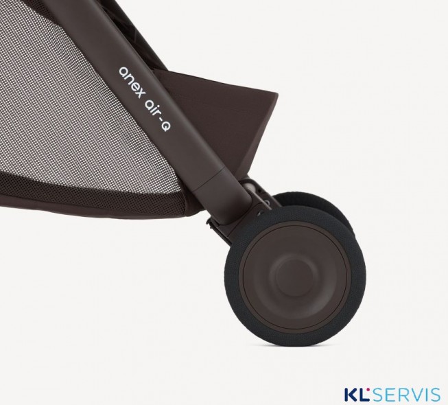 Коляска ANEX AIR-Q