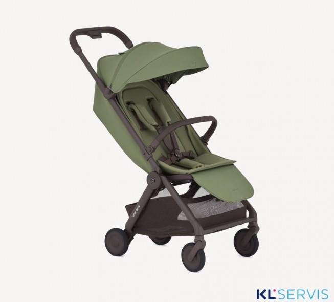 Коляска ANEX AIR-Q