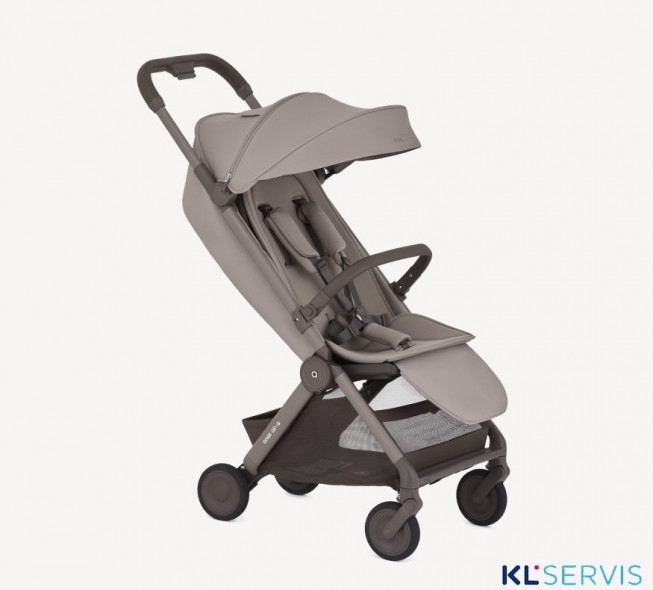 Коляска ANEX AIR-Q