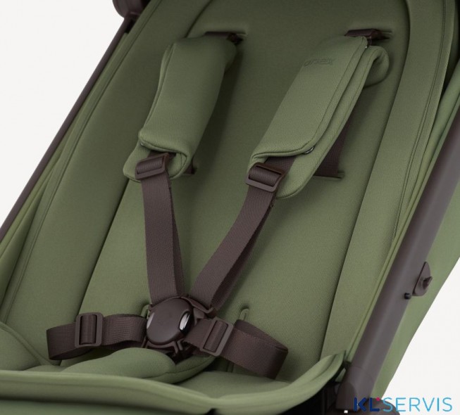 Коляска ANEX AIR-Q