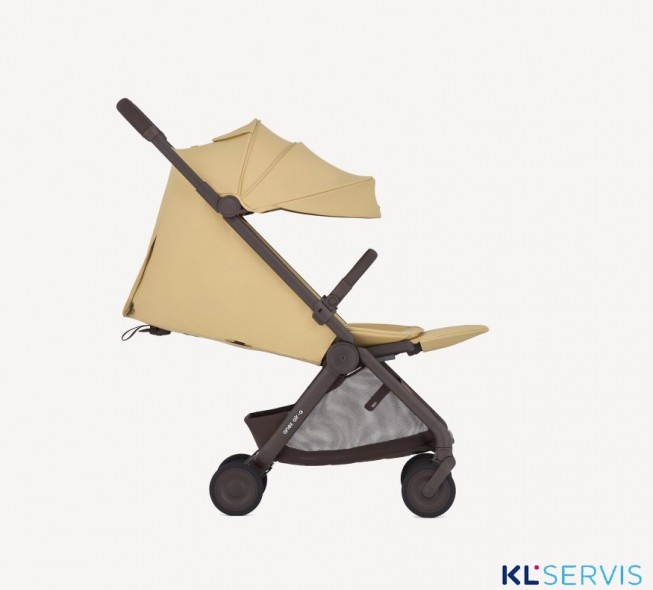 Коляска ANEX AIR-Q