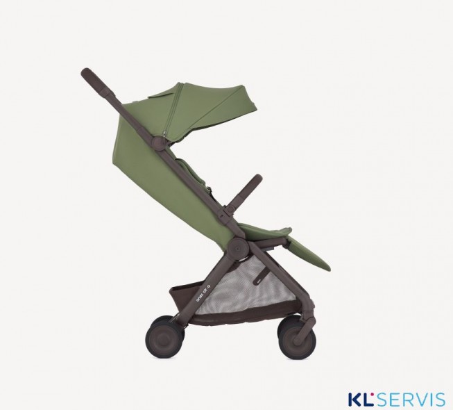 Коляска ANEX AIR-Q